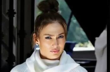 Ben Affleck y Jennifer Lopez captados viendo mansiones tras pelea en los Grammy