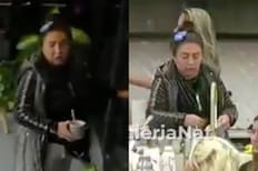 VIDEO | Pincoya habría sido agredida en Gran Hermano Argentina: participante le lanzó una taza con agua caliente