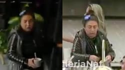 VIDEO | Pincoya habría sido agredida en Gran Hermano Argentina: participante le lanzó una taza con agua caliente