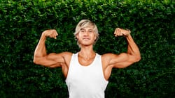 ¿Quién es Leonardo Saavedra, el “Ken” de Vecinos al Límite? Conoce al participante que le hace la pelea Princeso