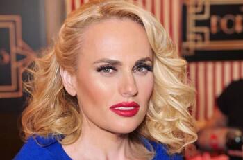 “El mejor regalo”: Rebel Wilson se convierte en madre por primera vez a los 42 años