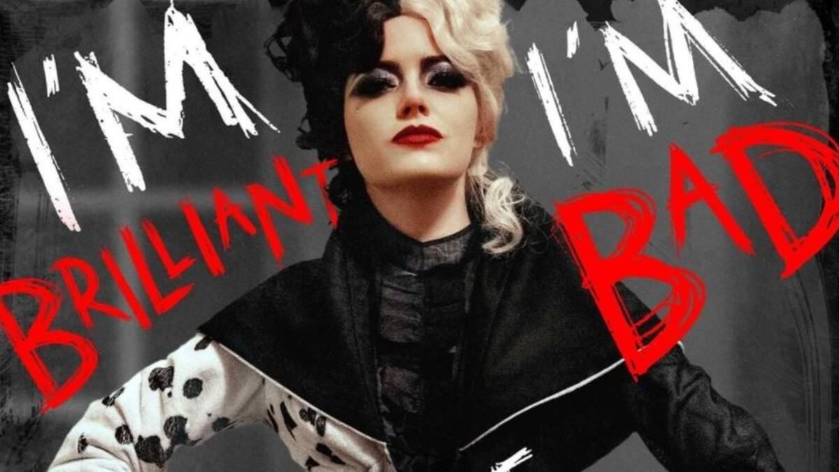Emma Stone sigue los pasos Scarlett, demandará a Disney por estreno de ‘Cruella’ en streaming