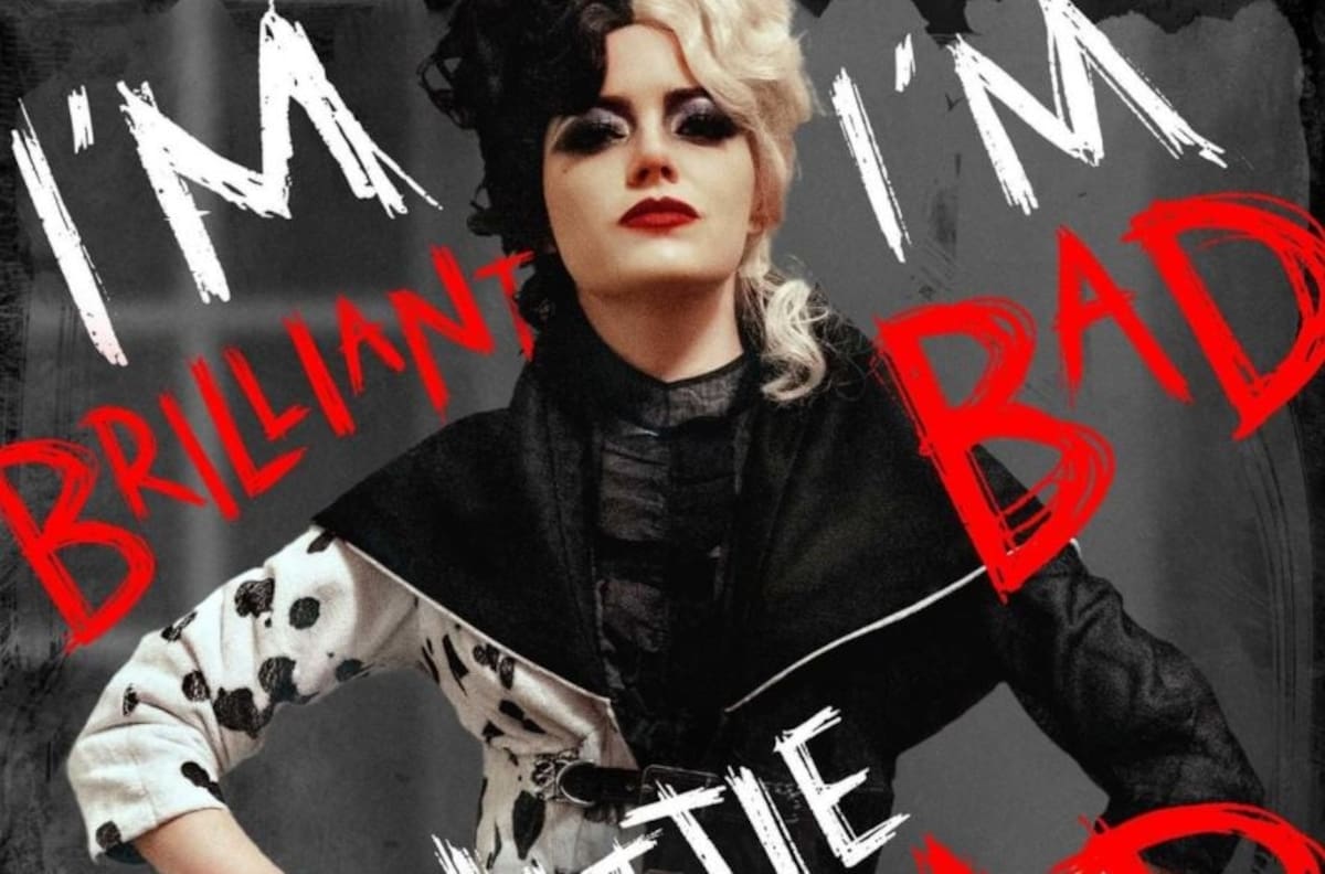 Emma Stone sigue los pasos Scarlett, demandará a Disney por estreno de ‘Cruella’ en streaming