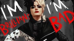 Emma Stone sigue los pasos Scarlett, demandará a Disney por estreno de ‘Cruella’ en streaming
