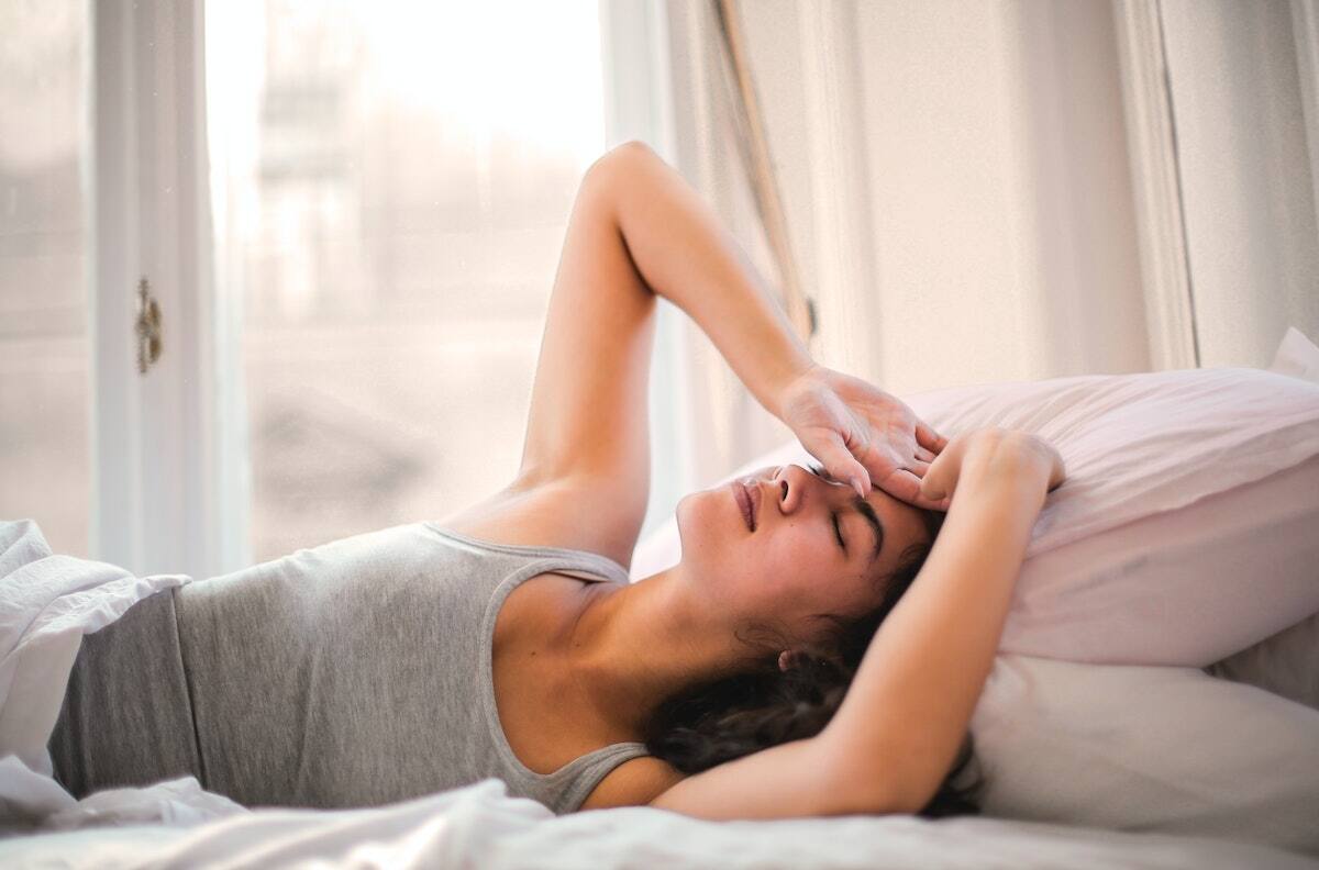 Interpretación de sueños: ¿Qué significa soñar con un ex?
