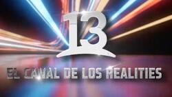 Tras el éxito de Tierra Brava: Canal 13 confirma que realizará un nuevo reality