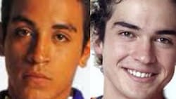 Después de 19 años, Alfonso Herrera y Luis Fernando Peña olvidan la rivalidad