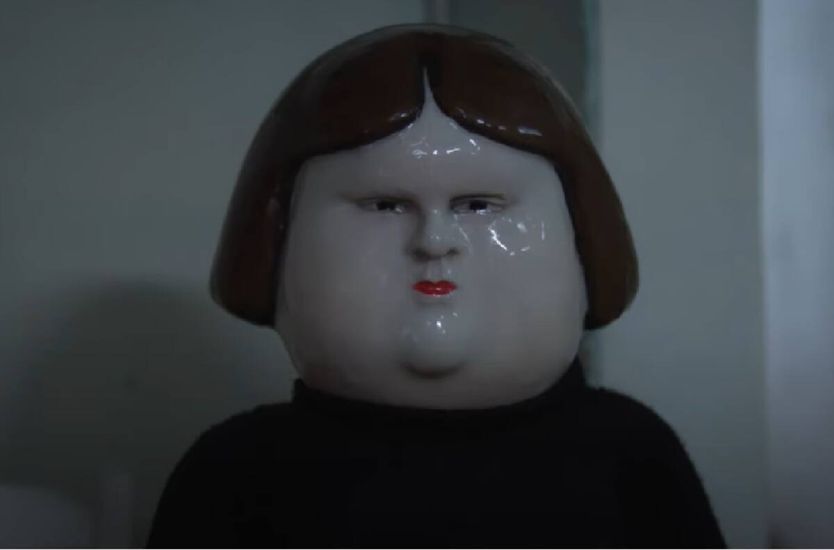 “Bestia” el premiado cortometraje animado que tiene a Chile en los Oscar por quinta vez
