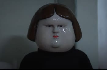 “Bestia” el premiado cortometraje animado que tiene a Chile en los Oscar por quinta vez