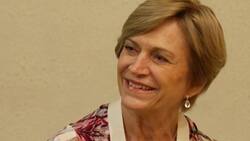 “¿Cuál es tu número?”: El coqueteo de Evelyn Matthei con uno de sus fanáticos