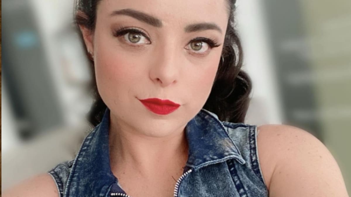 Violeta Isfel fue hospitalizada de emergencia, ¿volverá a "Las Estrellas bailan en Hoy"?