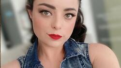 Violeta Isfel fue hospitalizada de emergencia, ¿volverá a "Las Estrellas bailan en Hoy"?