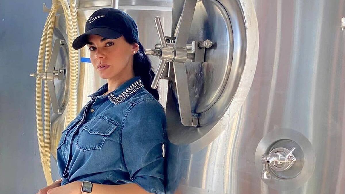 Livia Brito preocupa por foto desde el hospital ¿qué le pasó?