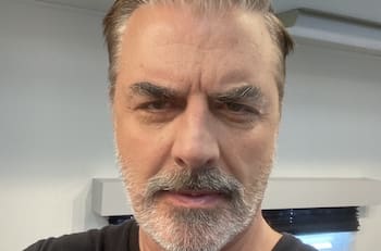 Cancelan cameo de Chris Noth para el final de temporada de “And Just Like That...”