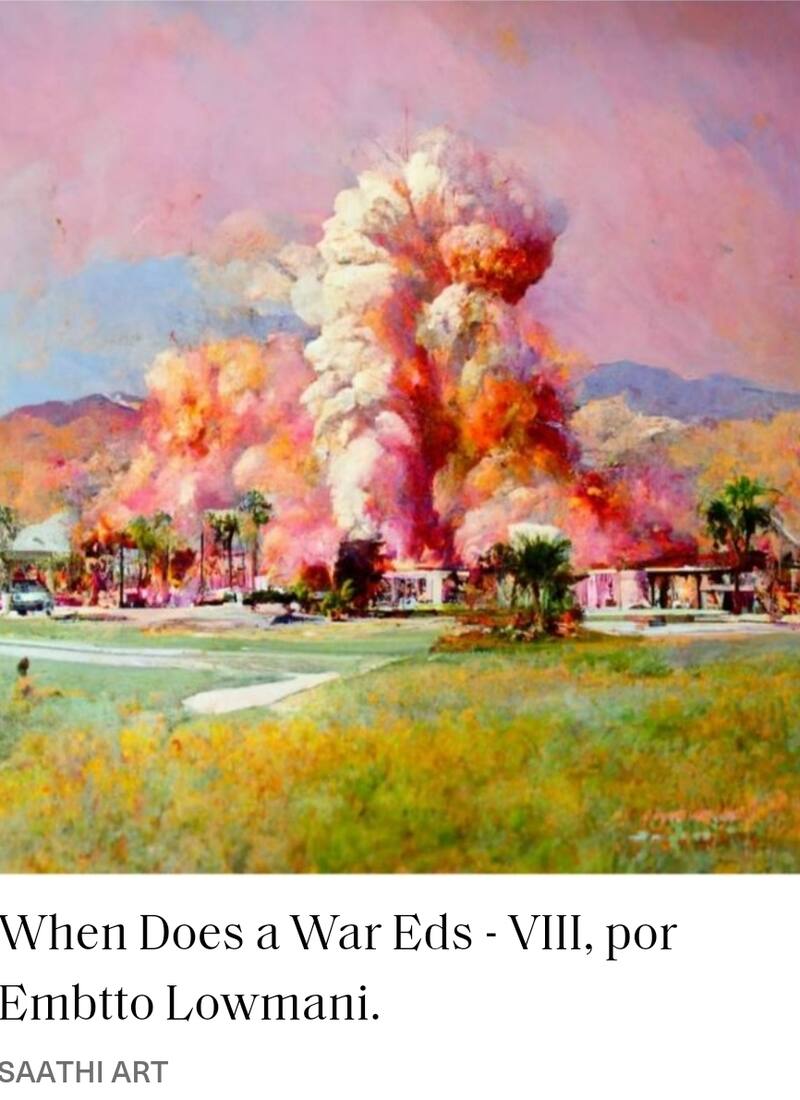 El pseudónimo que usa Pax Jolie Pitt para incursionar en el mundo del arte.