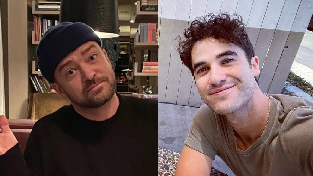 Lance Bass revela su candidato para reemplazar a Justin Timberlake en una reunión de NSync