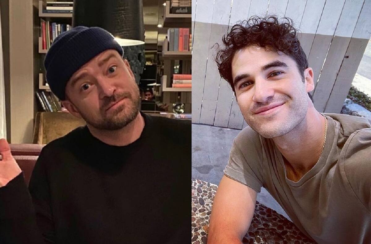 Lance Bass revela su candidato para reemplazar a Justin Timberlake en una reunión de NSync