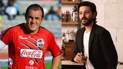 Diego Luna responde a petición de Cuauhtémoc Blanco de interpretarlo