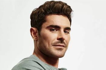 Zac Efron: la terrible fobia que padece y que lo alejó de Hollywood