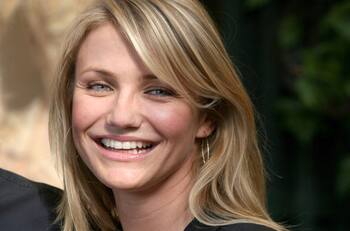 ¿Qué fue de Cameron Díaz? La actriz que se retiró en su mejor momento