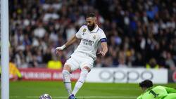 La pena de Karim Benzema por salir del Real Madrid: “Quería terminar aquí”