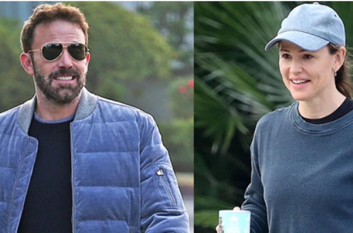 Ben Affleck: Así es su relación con John Miller, el novio de su ex Jennifer Garner