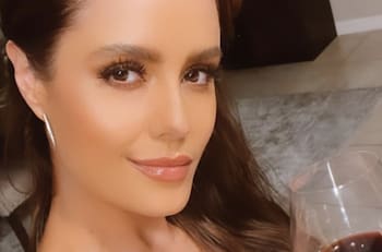 De Juanes a Ana Lucía Domínguez:  el San Valentin de las celebridades colombianas