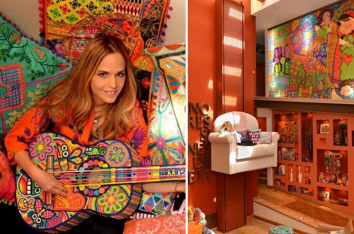 Minnie West revela que la muerte de su mamá, Amparín Serrano no fue en el sillón- elevador