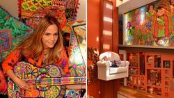 Minnie West revela que la muerte de su mamá, Amparín Serrano no fue en el sillón- elevador