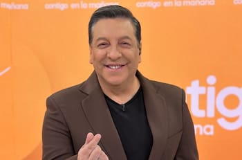 Julio César Rodríguez ya tendría cargo en Mega y se llevaría a polémico rostro de Chilevisión