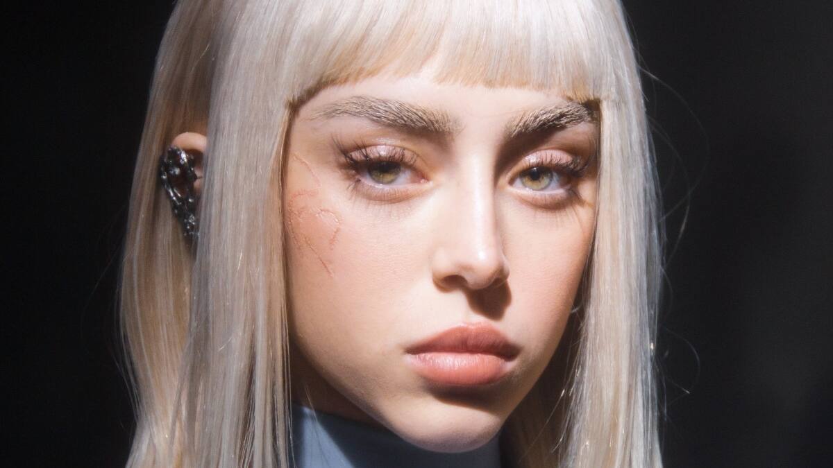 Nicki Nicole dice que su nuevo sencillo, "Frío", representa una nueva etapa para ella