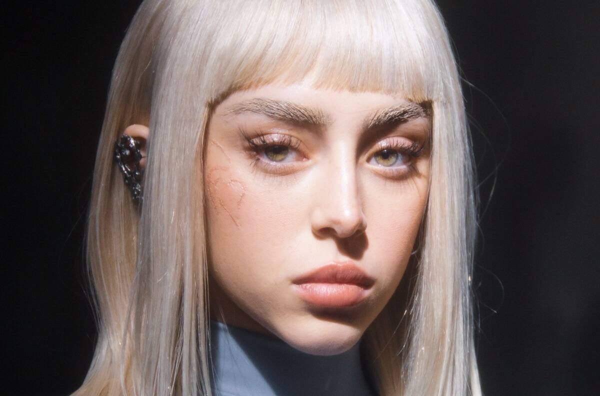 Nicki Nicole dice que su nuevo sencillo, "Frío", representa una nueva etapa para ella