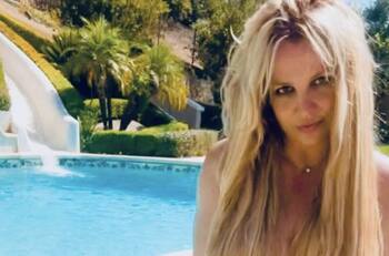 Britney Spears: la cantante estaría buscando negociar y finalizar la batalla legal con su padre