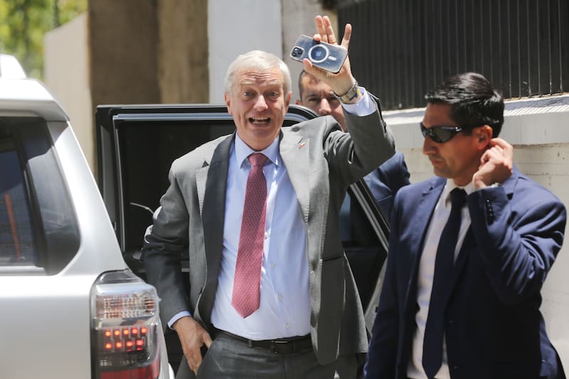 El Presidente Electo asumirá en marzo de 2026. Muchos tarotistas ya han entregado sus predicciones sobre su primer año.