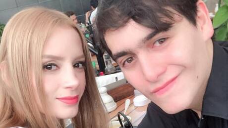 Viuda de Julián Figueroa habla del triste proceso que todavía enfrenta junto a Maribel Guardia