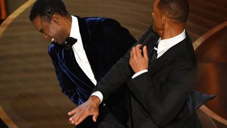 Los momentos más incómodos en la historia de los Premios Oscar