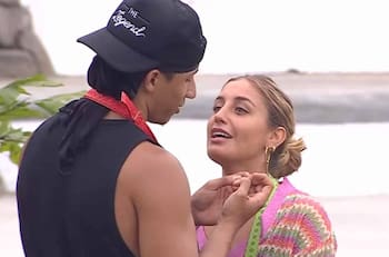 ¿Está soltera? Daniela Castro se sinceró sobre actual relación con Uriel Romero después de “Tierra Brava”