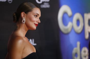 Kika Silva y su quiebre con Gonzalo Valenzuela: “Algunas decisiones se toman para proteger la paz”