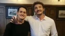 “Es una persona muy noble”: José Antonio Raffo cuenta detalles de su relación con su cuñado, Pedro Pascal