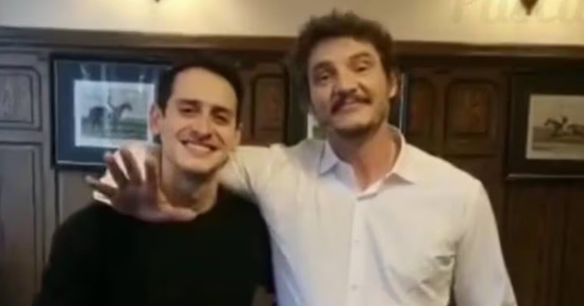 José Antonio Raffo cuenta detalles de su relación con su cuñado, Pedro ...