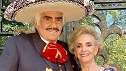 Doña Cuquita suplica a sus hijos que la lleven a un asilo para morir, sufre por Chente