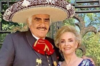 Doña Cuquita suplica a sus hijos que la lleven a un asilo para morir, sufre por Chente