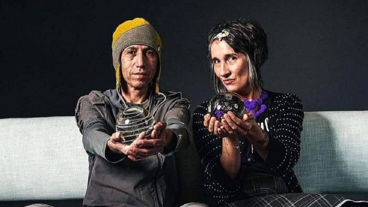 Aterciopelados: música nueva, "El Dorado" en vivo y un 2023 que parte en Chile