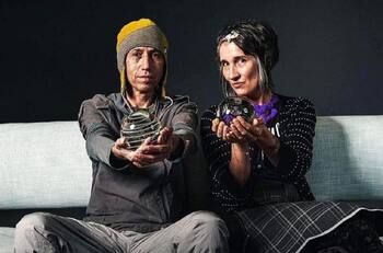 Aterciopelados: música nueva, "El Dorado" en vivo y un 2023 que parte en Chile