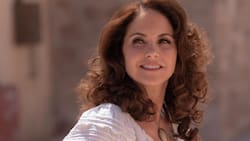 “¿Se me nota que tengo 53?”: Lucero envió potente mensaje a quienes la critican por su físico