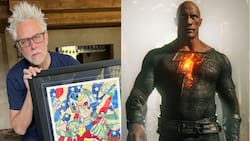 James Gunn cobra una nueva víctima: lo que debes saber del futuro de DC Studios tras salida de Dwayen Johnson