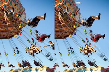 Test Visual: Descubre 3 diferencias dentro de esta imagen