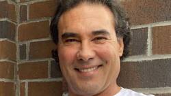 Eduardo Yáñez admite que darle vida a un travesti significó un gran reto como actor