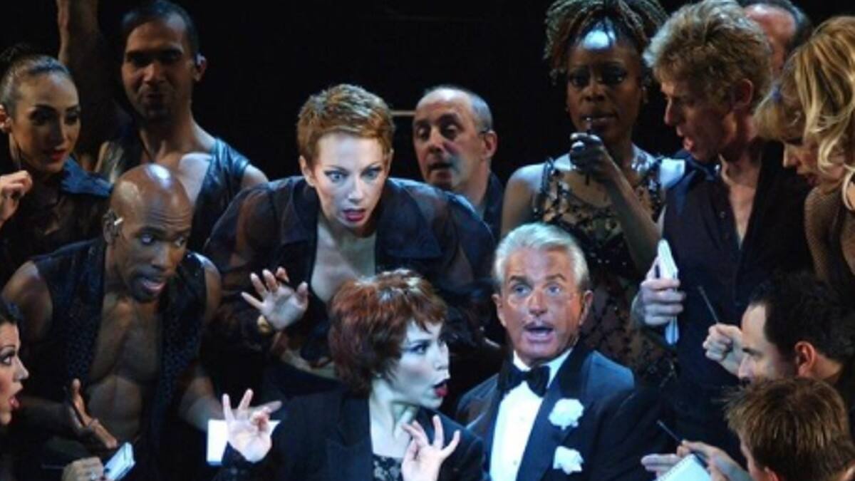 “Chicago" tendrá función especial en Broadway con con fragmentos en español