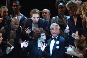 “Chicago" tendrá función especial en Broadway con con fragmentos en español